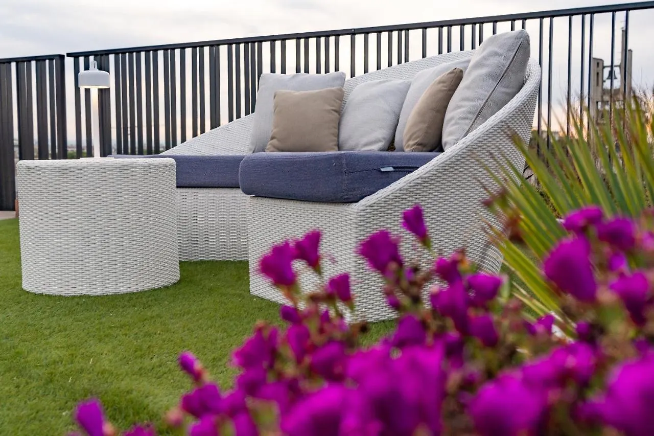 My Place Hotel Rimini