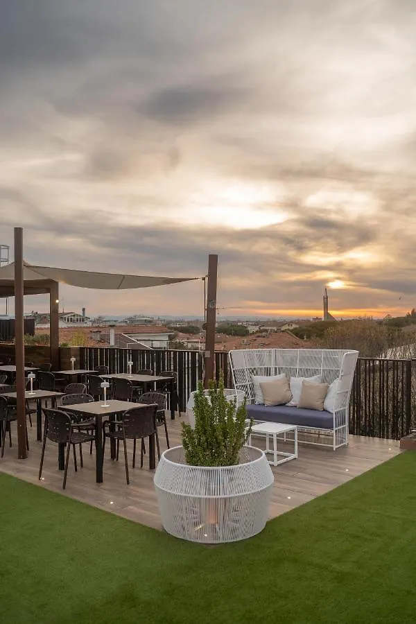My Place Hotel Rimini 3*,  Italy