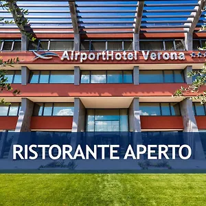 Airporthotel Verona Congress & Relax Hotel Dossobuono