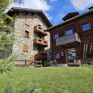 Pizabela Bait Da Pizabela Livigno
