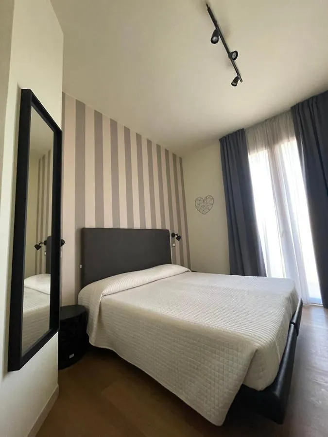 My Place Hotel Rimini