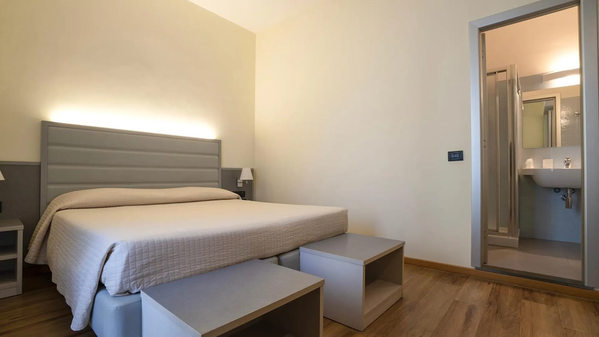 My Place Hotel Rimini Italy