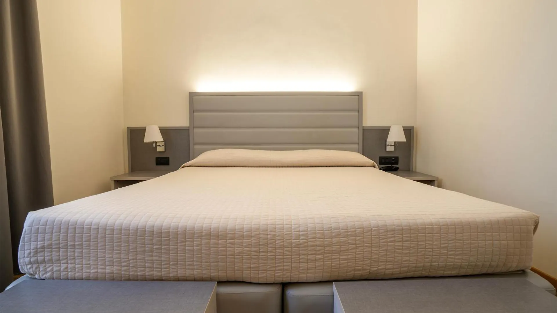 My Place Hotel Rimini Italy