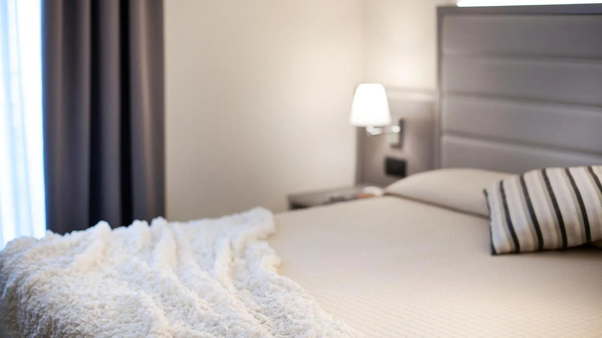 ***  My Place Hotel Rimini Italy