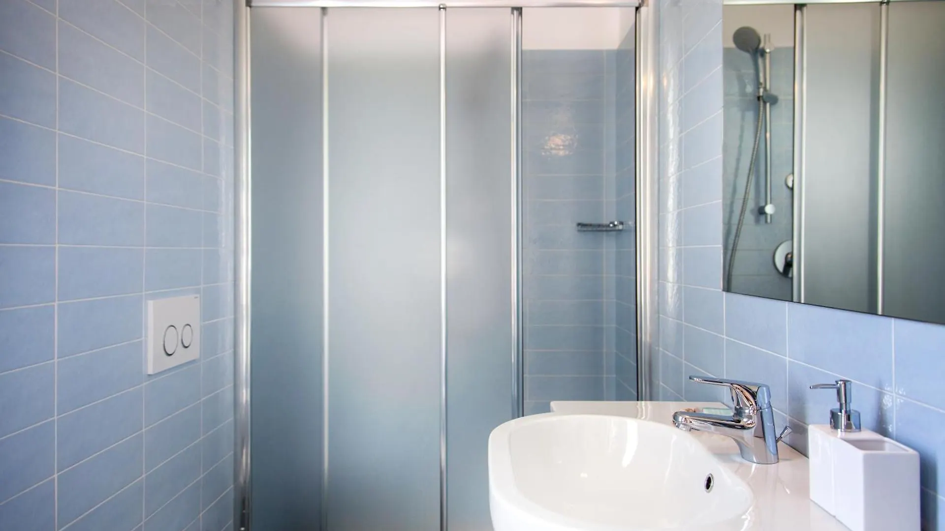My Place Hotel Rimini 3*,