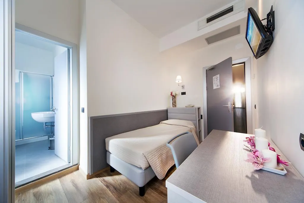 My Place Hotel Rimini 3*,  Italy