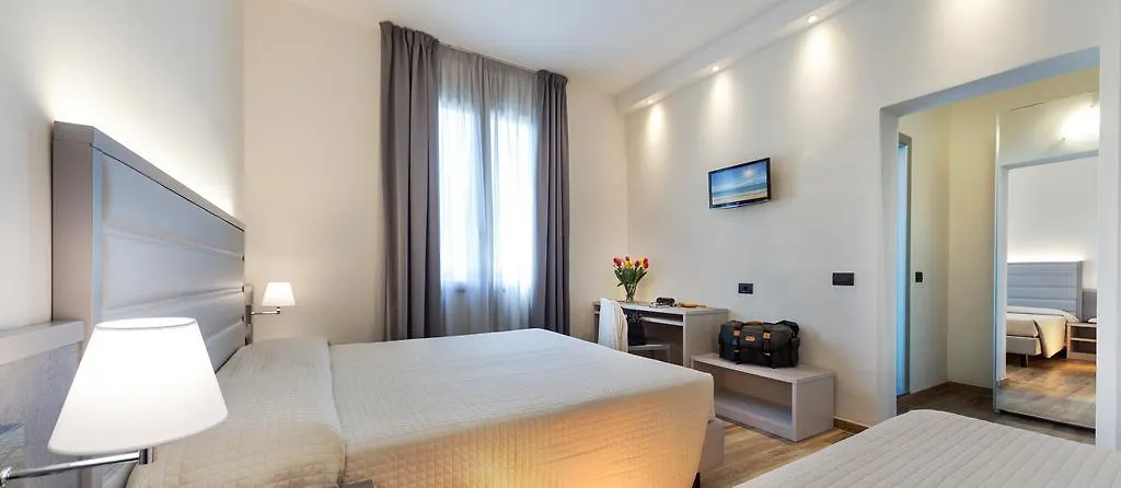My Place Hotel Rimini